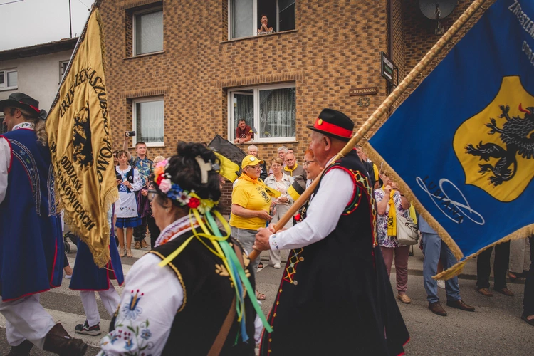 XXVI Światowy Zjazd Kaszubów