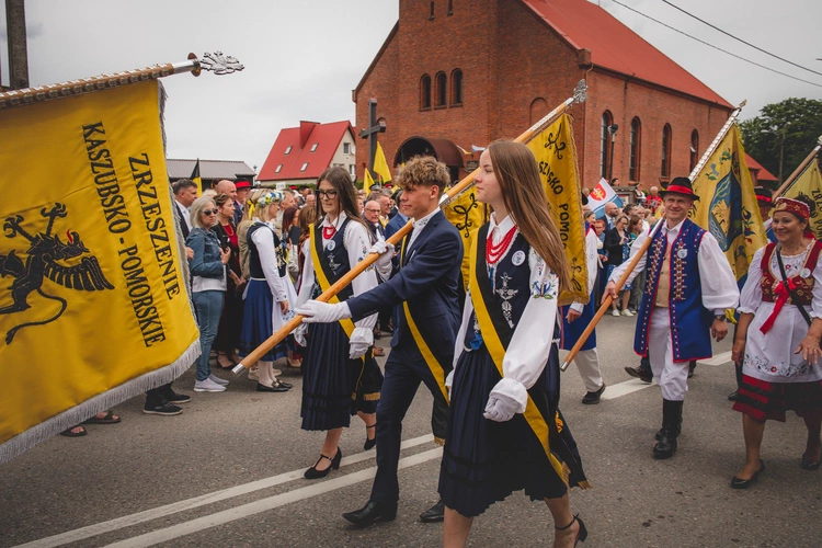 XXVI Światowy Zjazd Kaszubów