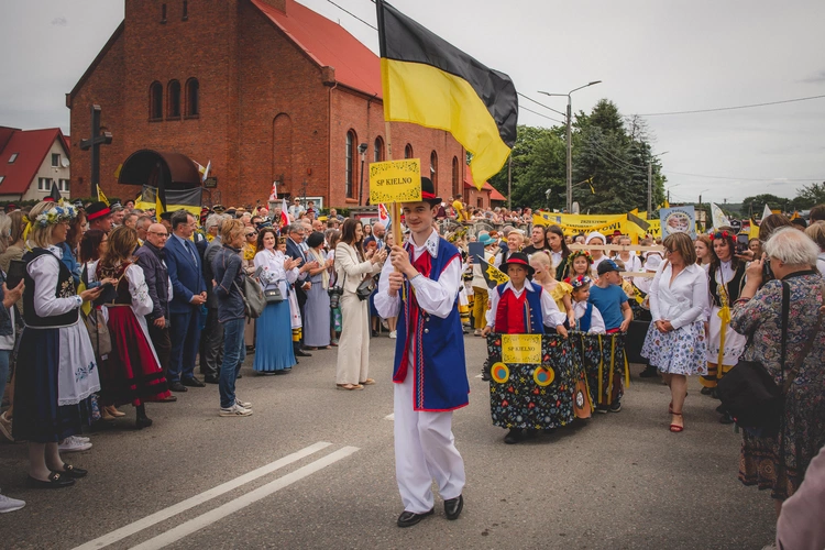 XXVI Światowy Zjazd Kaszubów