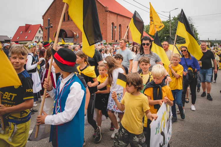 XXVI Światowy Zjazd Kaszubów
