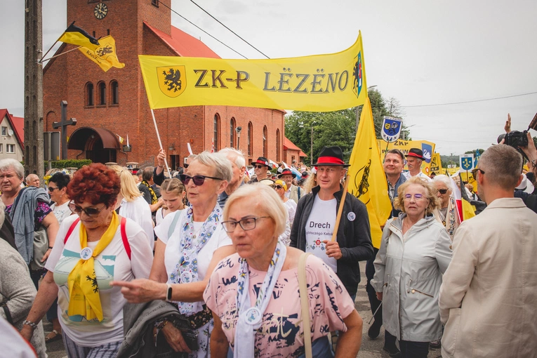 XXVI Światowy Zjazd Kaszubów
