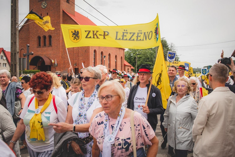 XXVI Światowy Zjazd Kaszubów