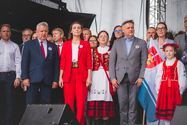 XXVI Światowy Zjazd Kaszubów