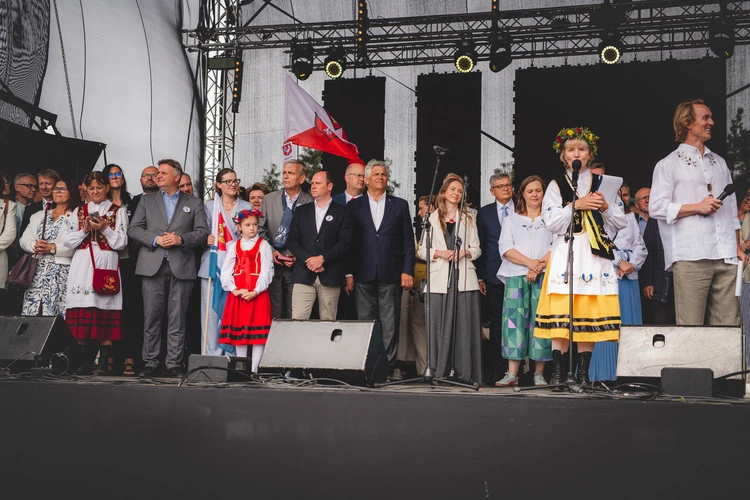 XXVI Światowy Zjazd Kaszubów