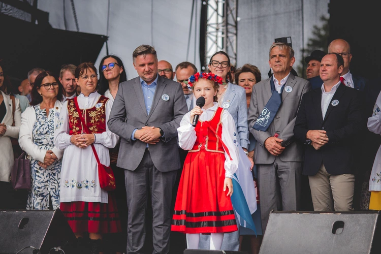 XXVI Światowy Zjazd Kaszubów