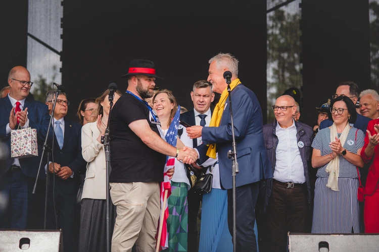 XXVI Światowy Zjazd Kaszubów