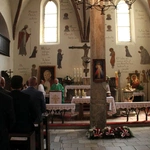 Niemysłowice. Upamiętnienie Polaków zamordowanych na Kresach Wschodnich