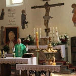 Niemysłowice. Upamiętnienie Polaków zamordowanych na Kresach Wschodnich