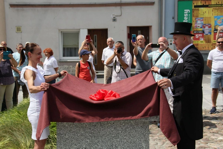 Pochód historyczny z okazji 800-lecia Białej