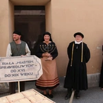Pochód historyczny z okazji 800-lecia Białej