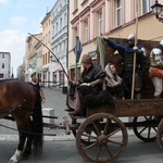 Pochód historyczny z okazji 800-lecia Białej