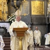 60. Ogólnopolska Pielgrzymka Apostolstwa Chorych. Homilia bp. Marka Szkudło