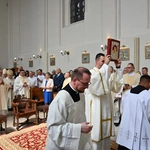 Sakra afrykańskiego biskupa - cz. 1