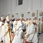 Sakra afrykańskiego biskupa - cz. 1