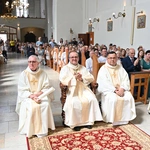 Sakra afrykańskiego biskupa - cz. 1
