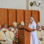 Sakra afrykańskiego biskupa - cz. 1