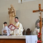 Sakra afrykańskiego biskupa - cz. 1