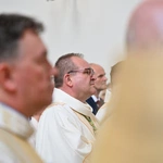 Sakra afrykańskiego biskupa - cz. 1