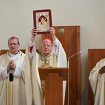 Sakra afrykańskiego biskupa - cz. 1