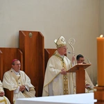 Sakra afrykańskiego biskupa - cz. 1