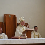 Sakra afrykańskiego biskupa - cz. 1