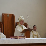 Sakra afrykańskiego biskupa - cz. 1