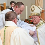 Sakra afrykańskiego biskupa - cz. 2