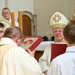 Sakra afrykańskiego biskupa - cz. 2