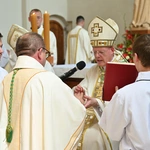 Sakra afrykańskiego biskupa - cz. 2