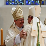 Sakra afrykańskiego biskupa - cz. 2