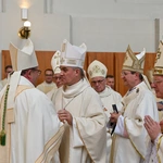 Sakra afrykańskiego biskupa - cz. 2