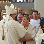 Sakra afrykańskiego biskupa - cz. 2