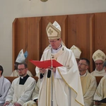 Sakra afrykańskiego biskupa - cz. 2