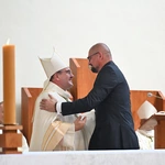 Sakra afrykańskiego biskupa - cz. 2