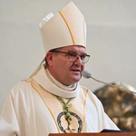 Sakra afrykańskiego biskupa - cz. 2