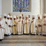 Sakra afrykańskiego biskupa - cz. 2
