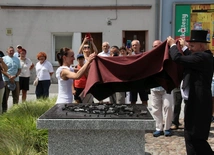 800 lat historii na ulicach Białej