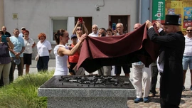 Osiemset lat historii na ulicach Białej