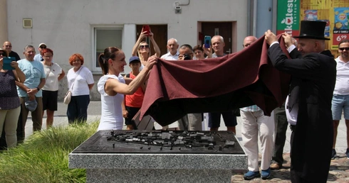 800 lat historii na ulicach Białej