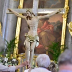 Bisztynek. Odpust Przenajdroższej Krwi Chrystusa