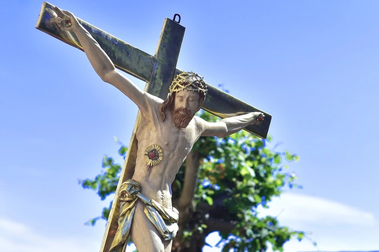 Bisztynek. Odpust Przenajdroższej Krwi Chrystusa