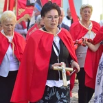Bisztynek. Odpust Przenajdroższej Krwi Chrystusa