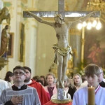 Bisztynek. Odpust Przenajdroższej Krwi Chrystusa