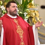 Bisztynek. Odpust Przenajdroższej Krwi Chrystusa