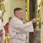 Bisztynek. Odpust Przenajdroższej Krwi Chrystusa