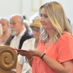 Bisztynek. Odpust Przenajdroższej Krwi Chrystusa