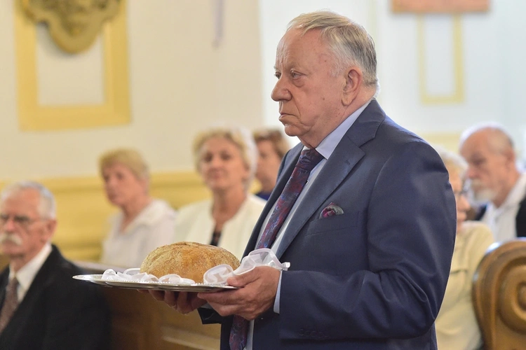 Bisztynek. Odpust Przenajdroższej Krwi Chrystusa