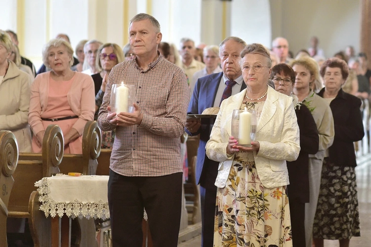 Bisztynek. Odpust Przenajdroższej Krwi Chrystusa