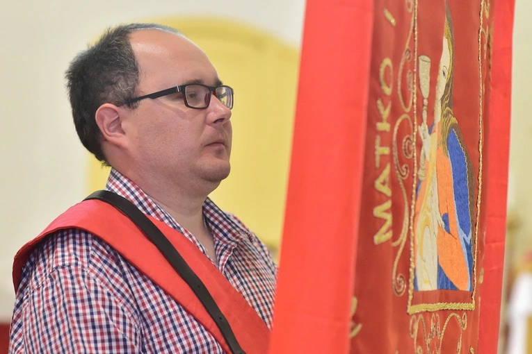 Bisztynek. Odpust Przenajdroższej Krwi Chrystusa