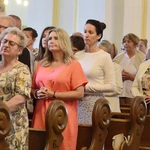 Bisztynek. Odpust Przenajdroższej Krwi Chrystusa